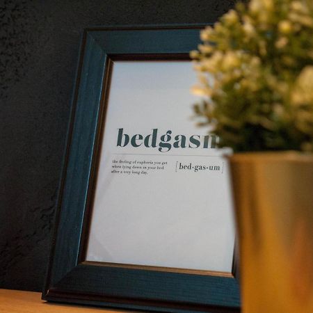ホテル Bed Milano Linate エクステリア 写真