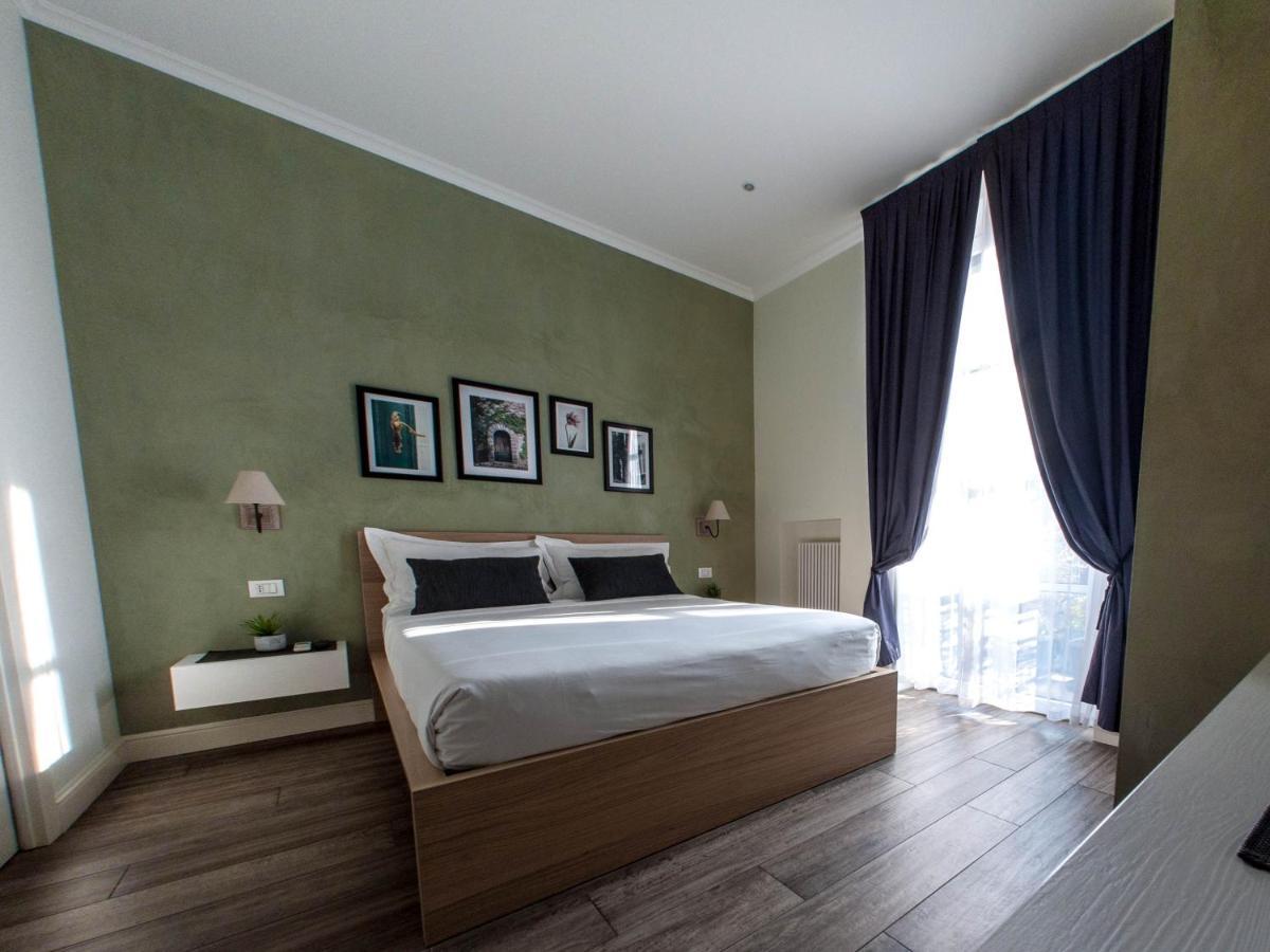 ホテル Bed Milano Linate エクステリア 写真