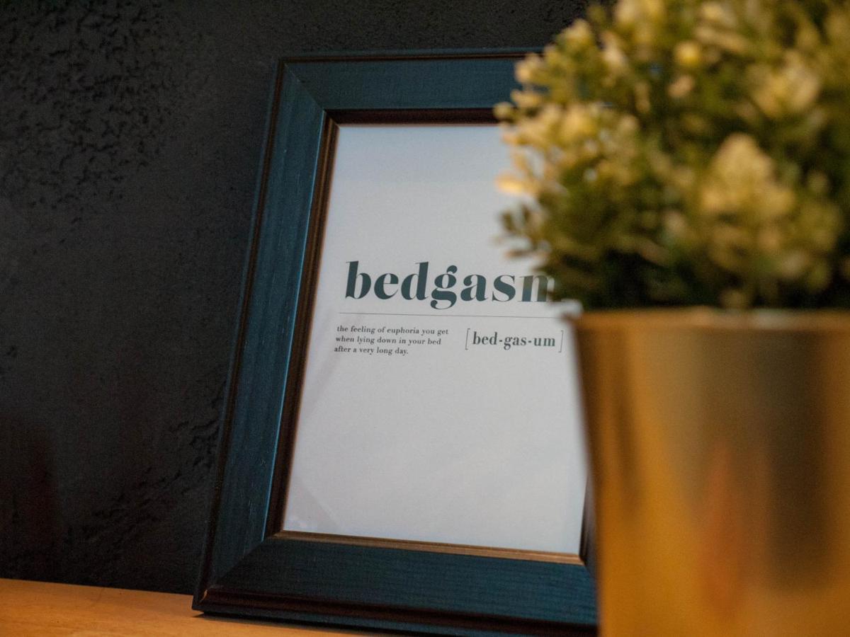 ホテル Bed Milano Linate エクステリア 写真
