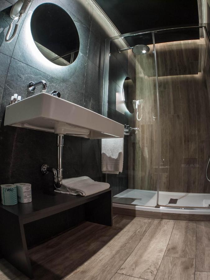 ホテル Bed Milano Linate エクステリア 写真