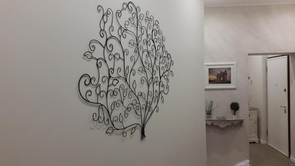 ホテル Bed Milano Linate エクステリア 写真