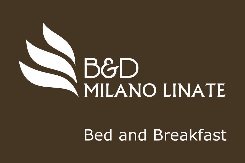 ホテル Bed Milano Linate エクステリア 写真