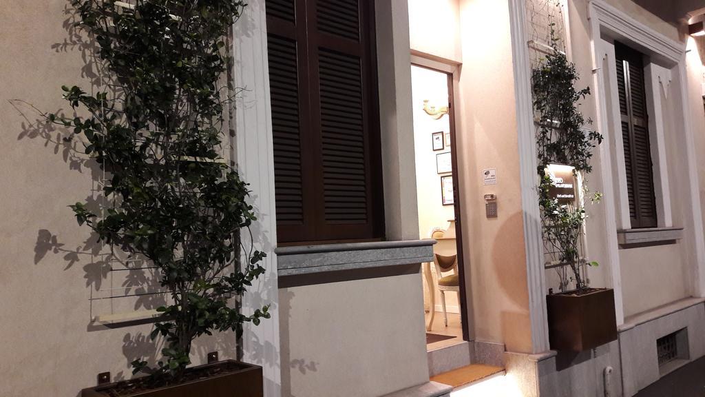 ホテル Bed Milano Linate エクステリア 写真