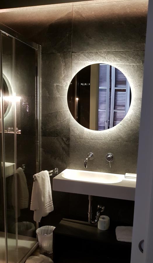 ホテル Bed Milano Linate エクステリア 写真