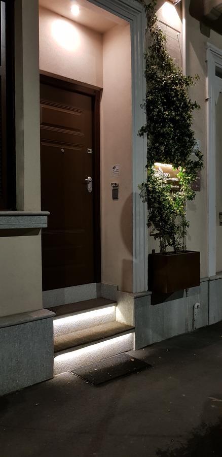 ホテル Bed Milano Linate エクステリア 写真