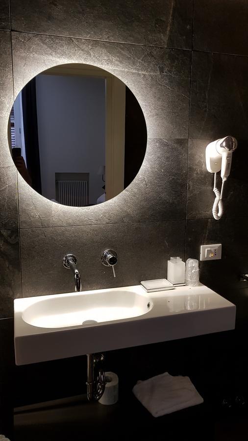 ホテル Bed Milano Linate エクステリア 写真