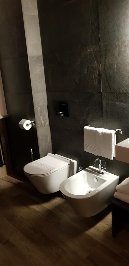 ホテル Bed Milano Linate エクステリア 写真