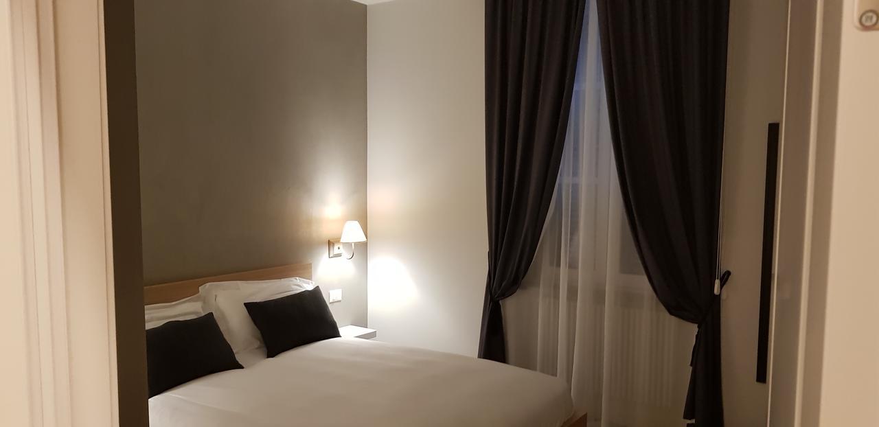 ホテル Bed Milano Linate エクステリア 写真