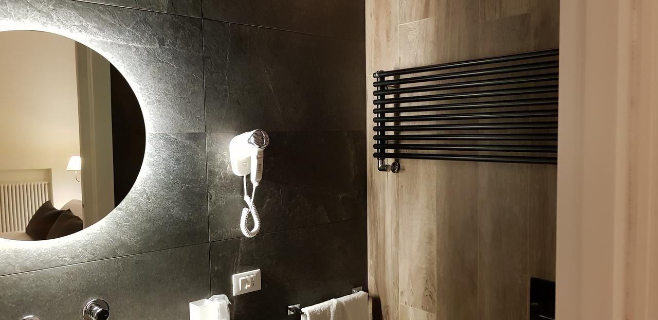 ホテル Bed Milano Linate エクステリア 写真