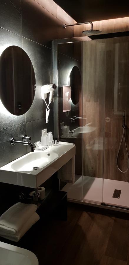 ホテル Bed Milano Linate エクステリア 写真